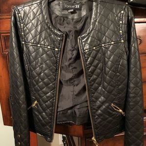 ISO This Jacket in M